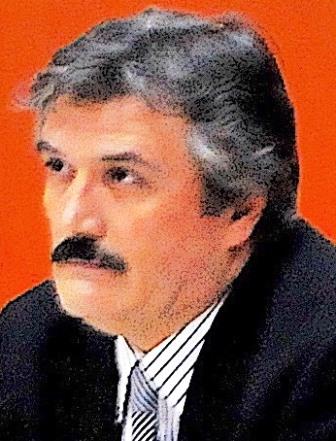 Prof.Dr.Rıdvan Canım